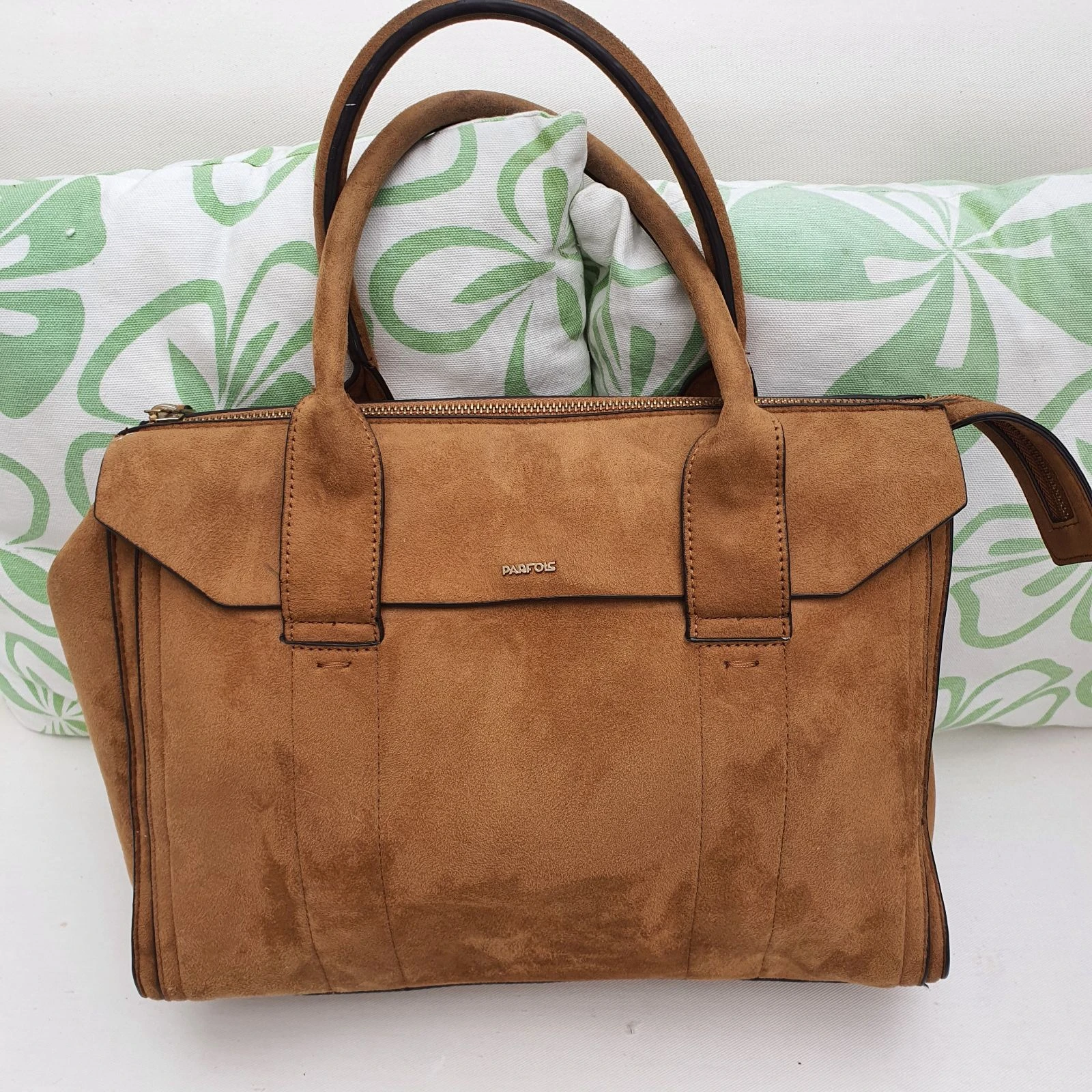 Sac à main " parfois"
